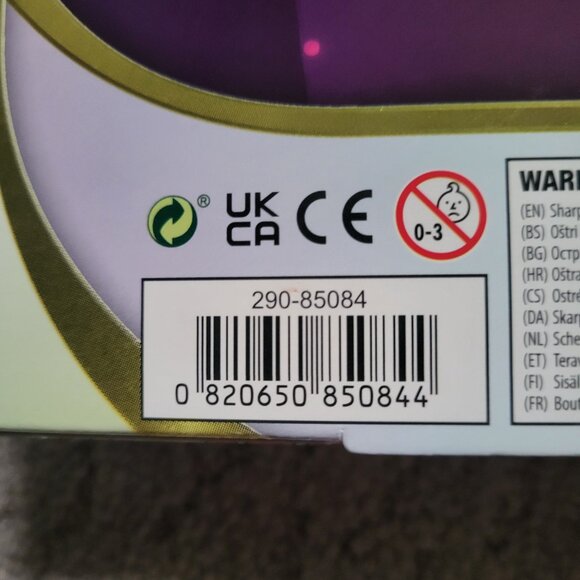 Pokémon TCG Hisuian Zoroark VSTAR Premium Collection Box 290-85084 New & Sealed - Picture 6 of 6